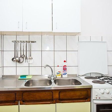Apartment Dragica Jurandvor Экстерьер фото