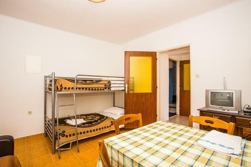 Apartment Dragica Jurandvor Экстерьер фото