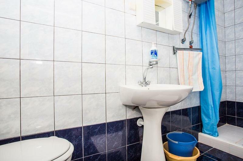 Apartment Dragica Jurandvor Экстерьер фото