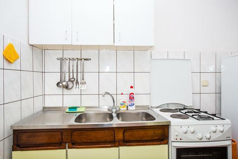 Apartment Dragica Jurandvor Экстерьер фото