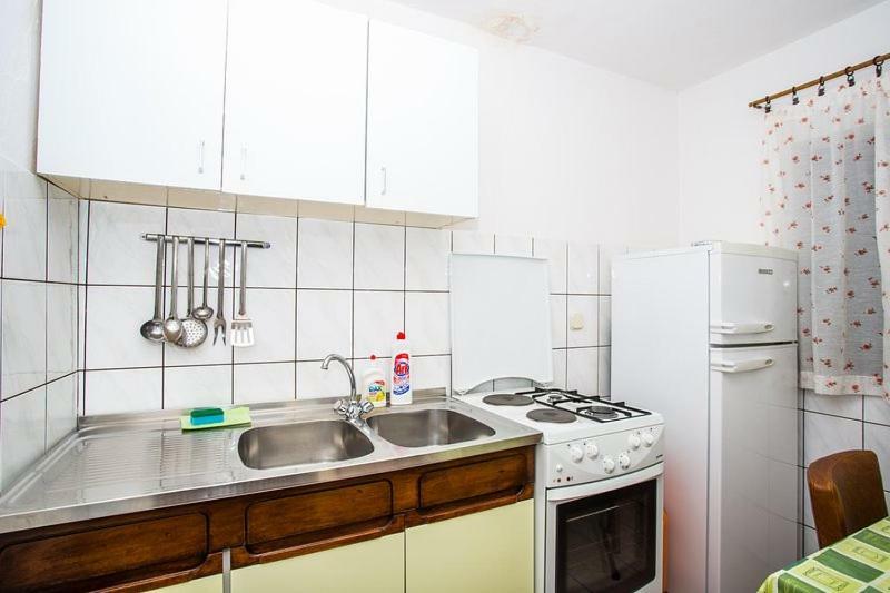 Apartment Dragica Jurandvor Экстерьер фото