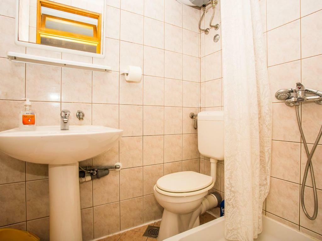 Apartment Dragica Jurandvor Экстерьер фото