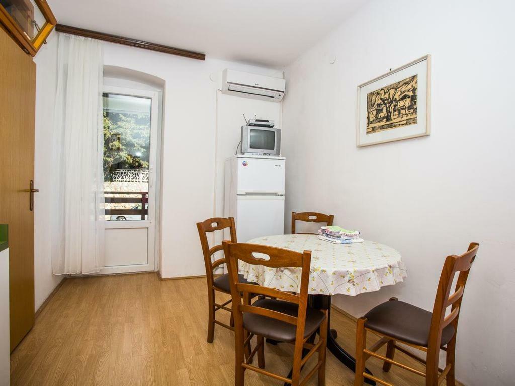 Apartment Dragica Jurandvor Экстерьер фото